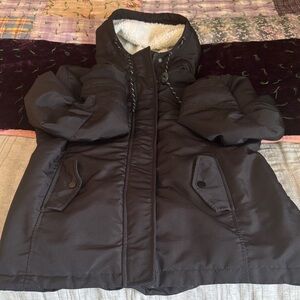 SHEIN Curve Jacket Sz OXL